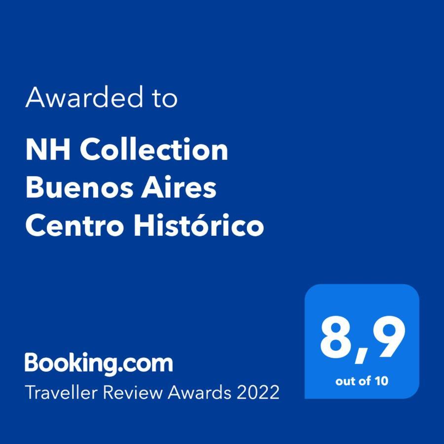 Nh Collection Centro Histórico 5*