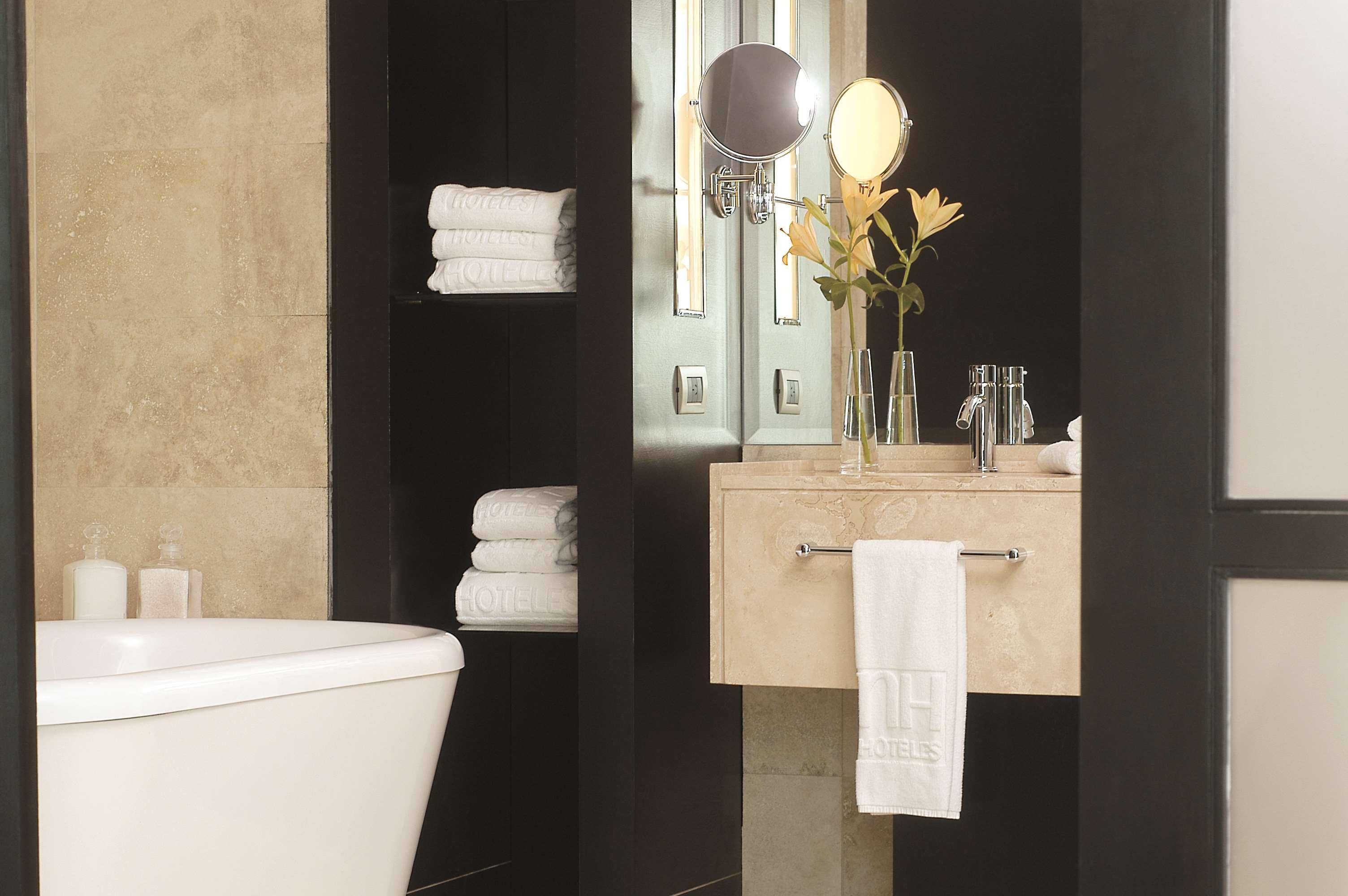 Nh Collection Centro Histórico 5* Ciudad Autónoma de Buenos Aires
