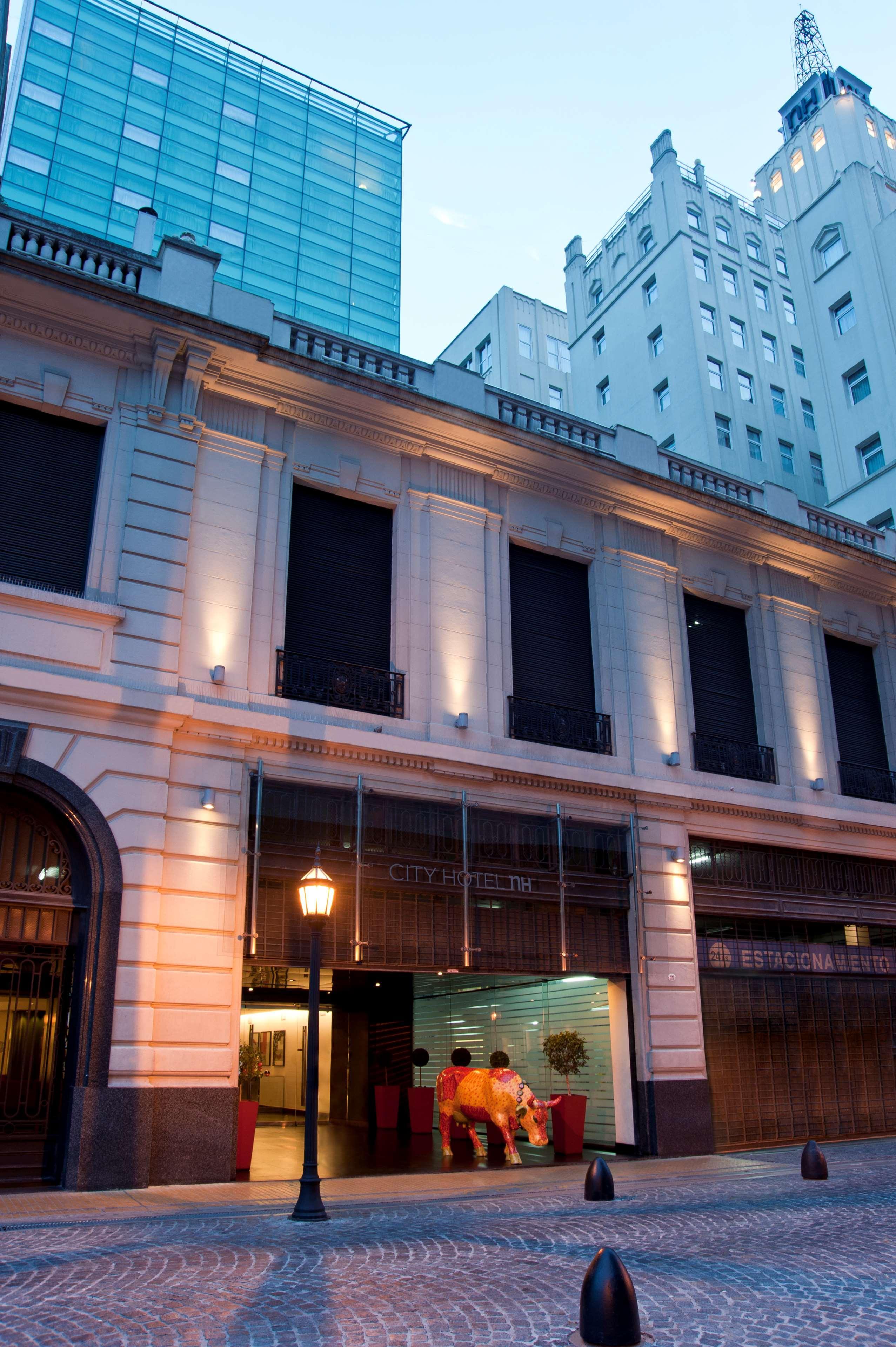 Nh Collection Centro Histórico Hotel Ciudad Autónoma de Buenos Aires