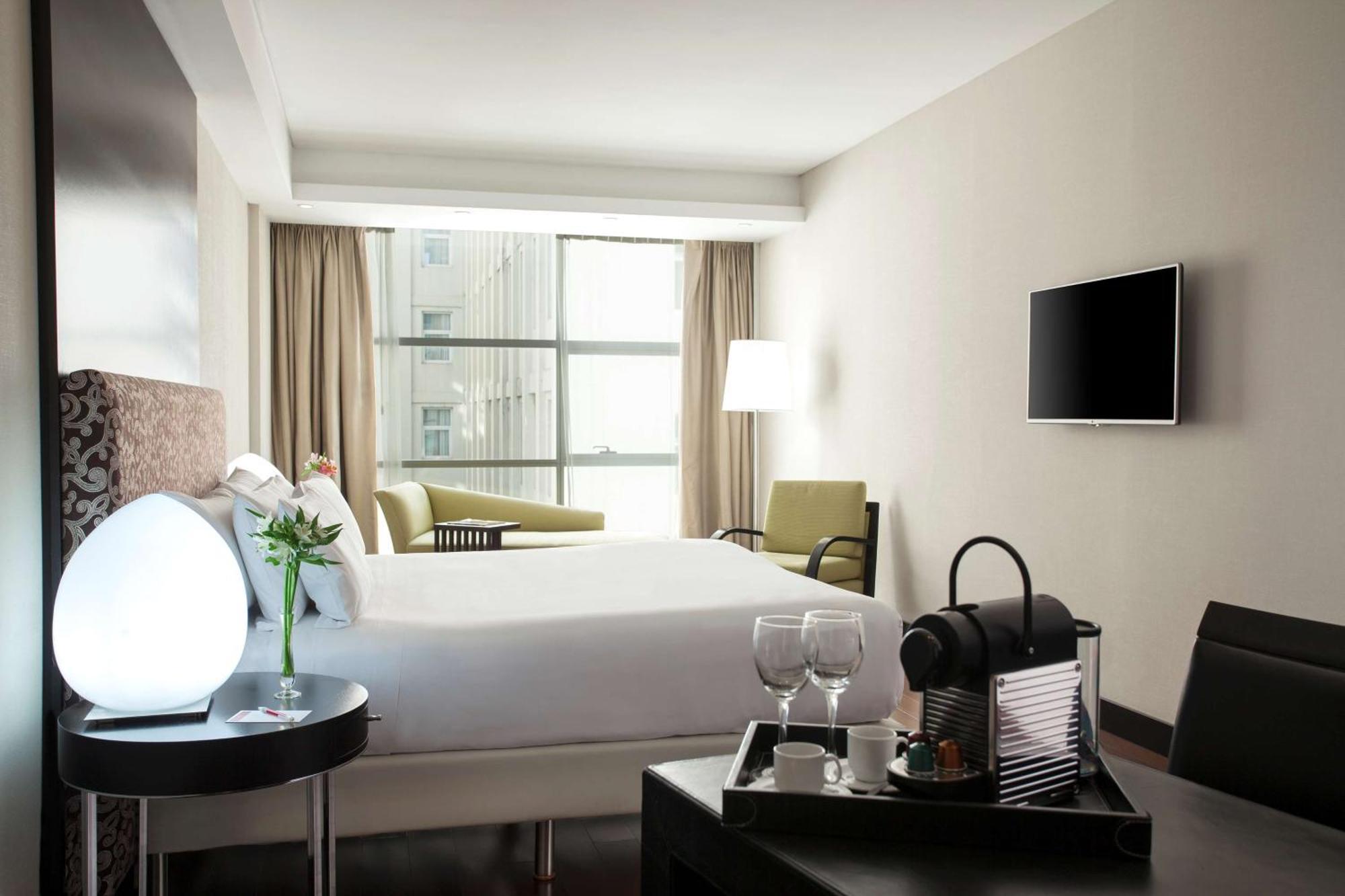 Hotel Nh Collection Centro Histórico