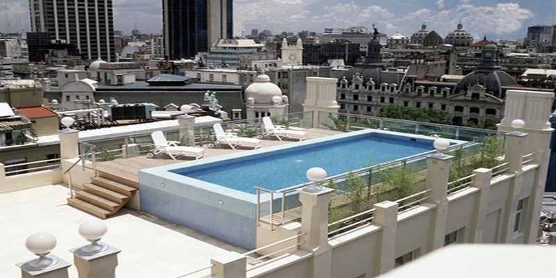 Hotel Nh Collection Centro Histórico