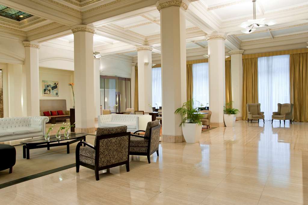 Nh Collection Centro Histórico 5* Ciudad Autónoma de Buenos Aires