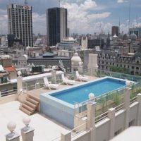 Nh Collection Centro Histórico Ciudad Autónoma de Buenos Aires