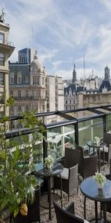 Nh Collection Centro Histórico Ciudad Autónoma de Buenos Aires